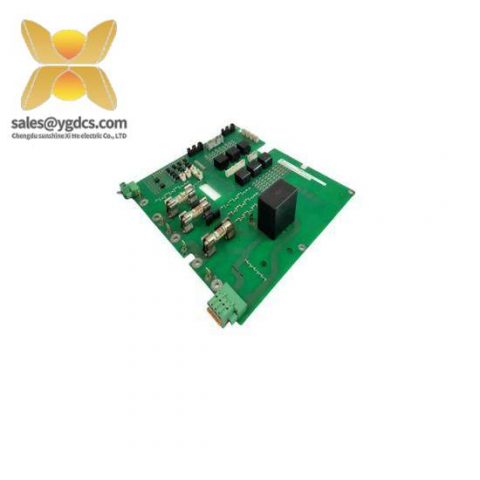 ABB 3BHE022886R0001 - High-Performance PCB Card, Designed for Advanced Control Solutions