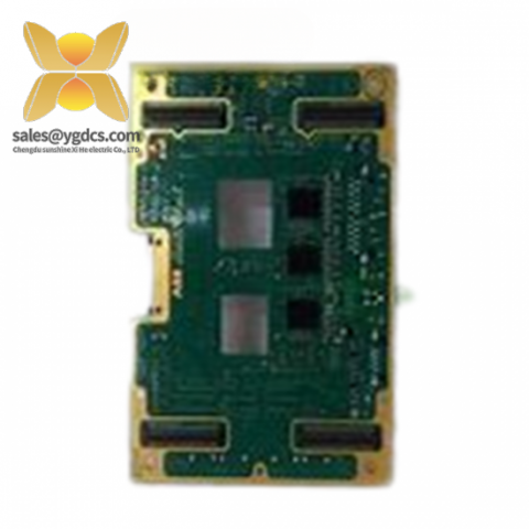 ABB 3BHE036342R0101: Industrial Control Module, High Precision, DCS System