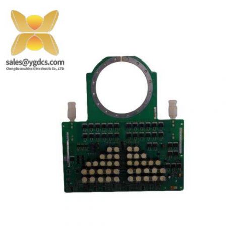 ABB 3BHL000390P0104, 3BHB003154R0101 & 5SHX1960L0004 - Advanced Industrial Automation Solutions