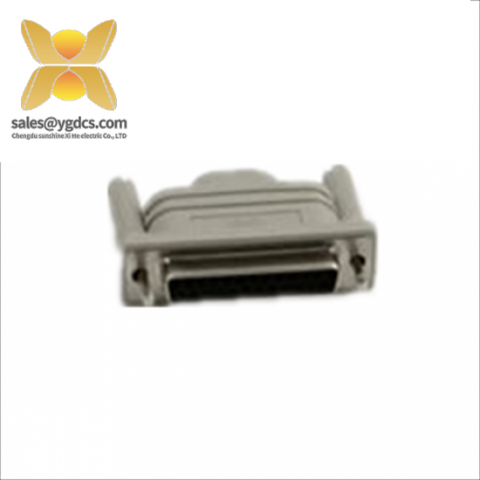 ABB 3BSC950193R1 - Industrial EX-Bus Terminator