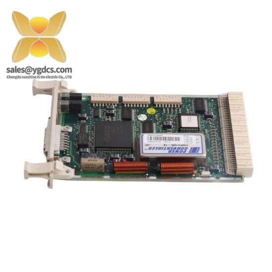 abb_3bse000435r1_cs513_masterbus_300e_communications_module.jpg ABB 3BSE000435R1 CS513 MasterBus 300E Communication Module