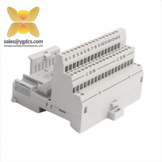 abb_3bse000460r1_pfbo161_plc_module.png ABB 3BSE000460R1 PFBO161: Advanced PLC Control Module