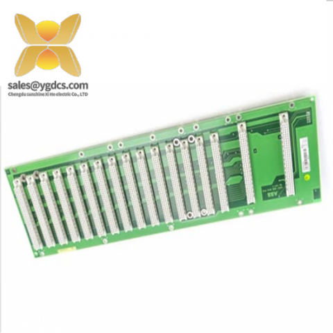 ABB 3BSE003879R1 Industrial Exchange Board