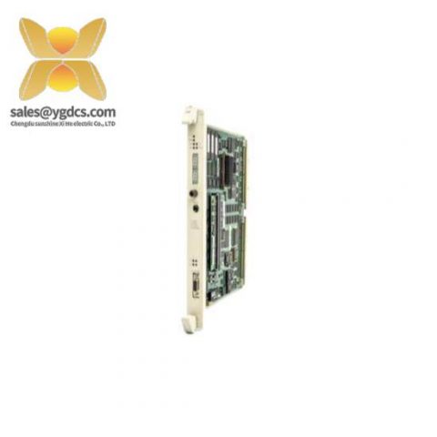 ABB DO821 Digital Output Module - Precise Control for Industrial Automation