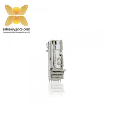 ABB 3BSE013230R1 Industrial Drive Board