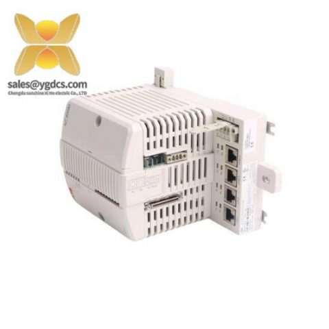 ABB PM865K01 Processor Unit - 3BSE031151R1, Advanced Control Solution for Industrial Automation