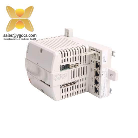abb_3bse031151r1_pm865k01_processor_unit.jpg ABB PM865K01 Processor Unit - 3BSE031151R1, Advanced Control Solution for Industrial Automation