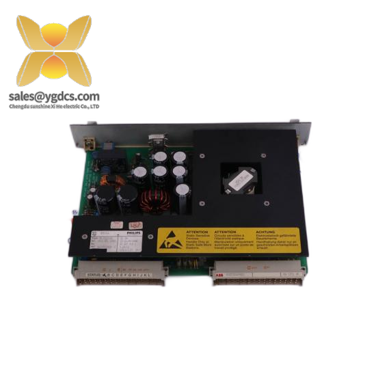 abb_3bse042236r2_pp865a_operator_panel.png ABB 3BSE042236R2 PP865A Operator Panel: Advanced Industrial Control Solution