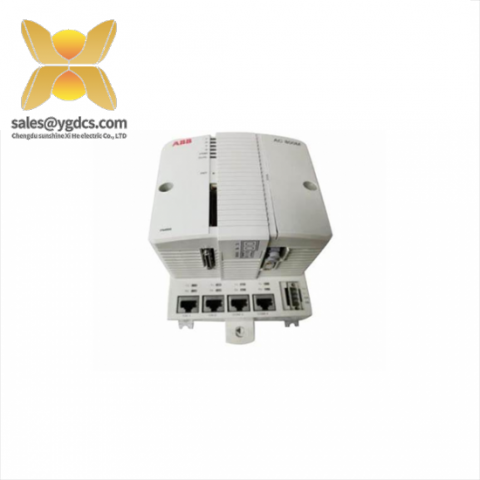 ABB 3BSE050198R1 Processor Unit Kit for Industrial Automation Solutions