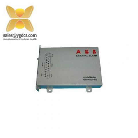 ABB 3BSE0651010R2 Industrial Control Circuit Board