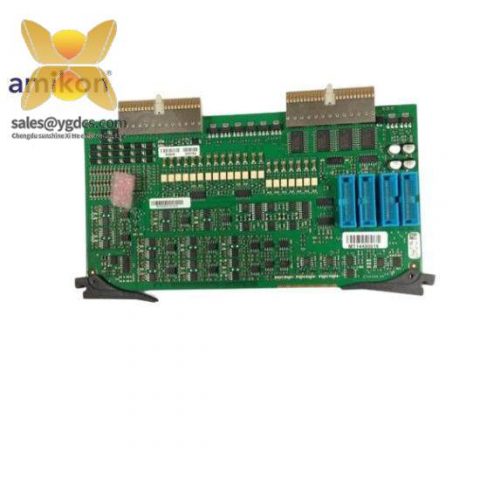 ABB 3BUS208797-001 | 3BUS208797-001-B-03 Card, New Release for Industrial Automation Solutions