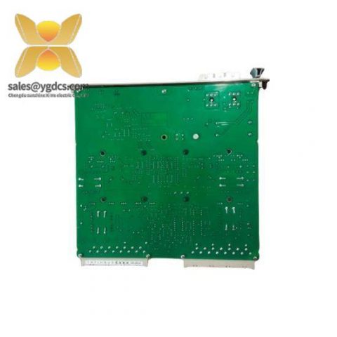 ABB 3EHL409054R0001 KUB921 A01 PCB BOARD; Manufacturer: ABB