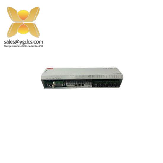 abb_3ehl409054r0001_kub921a01_pcb_card.jpg ABB 3EHL409054R0001 - KUB921A01 PCB Card: Industrial Control System Component