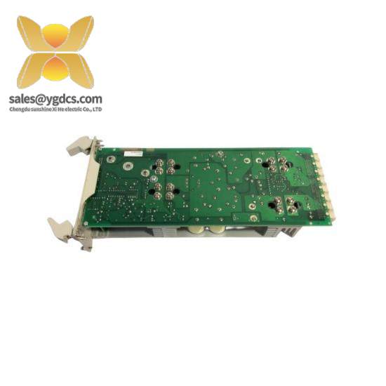 abb_3ehl409319r0001_urb512_d15_pcb_board.jpg ABB 3EHL409319R0001: Advanced PCB Board for Industrial Automation
