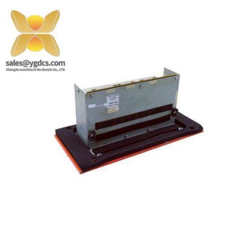 ABB 3HAC023465-001: High-Performance PLC Module