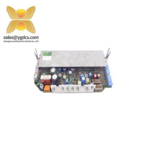 ABB 3HAA3563-AMA/2 Measurement Board, Automation Parts