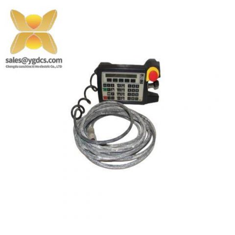 ABB 3HAB2171-1/6 - Robust Industrial Robot Teach Pendant