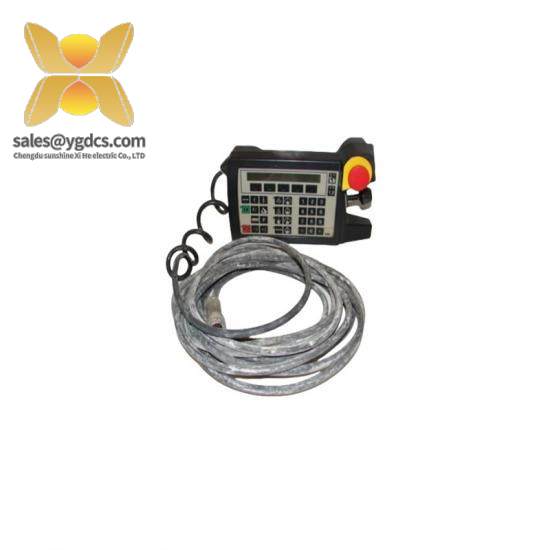 abb_3hab2171-1_6_robot_teach_pendant.jpg ABB 3HAB2171-1/6 - Robust Industrial Robot Teach Pendant