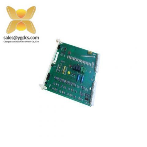 ABB 3HAB2211-1/0 Sensor Board for Automation DCS Module
