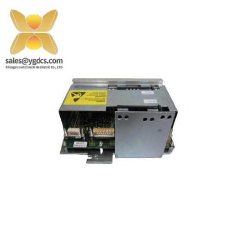 ABB 3HAB2213-1/2 Serial Measurement Module for Enhanced Process Control