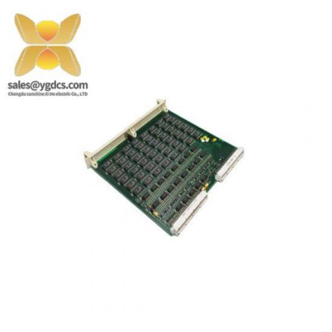 ABB 3HAB2220-1: Advanced Memory Expansion Board for Industrial Automation
