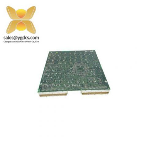 ABB 3HAC022649-001, High-Precision Control Module