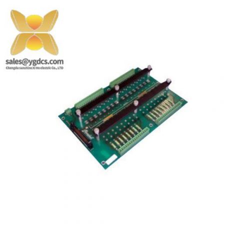 ABB 3HAB2782-1: Industrial Control & Interface Board, Optimizing Efficiency for Your Manufacturing Line