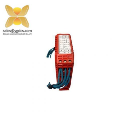 ABB 3HAB2989-1 Component Unit: Precision Control for Industrial Applications