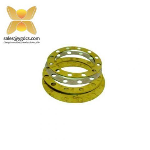 ABB 3HAB4296-001 Brass Shim Set for Precision Alignment Applications