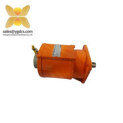 ABB 3HAB4535-1/8 - High Performance Industrial Robotic Servo Motor