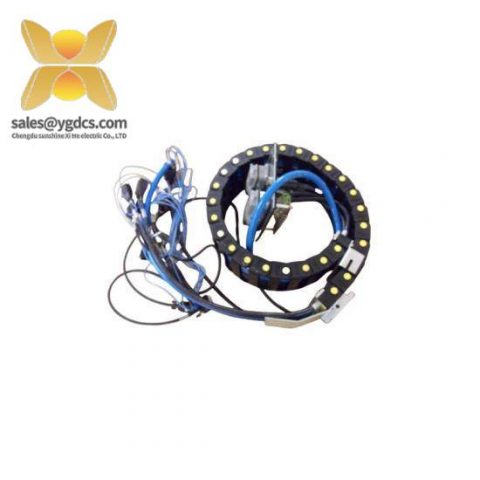 ABB 3HAB5948-1/09 Lower Cable: Industrial Control Solutions