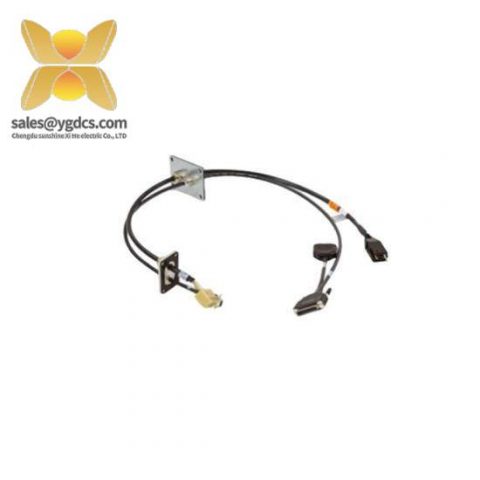 ABB 3HAB6107-1 Motor Cabling, Advanced Drive System, High Performance