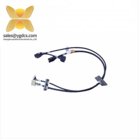 ABB 3HAB6107-1 Flexible Industrial Cable