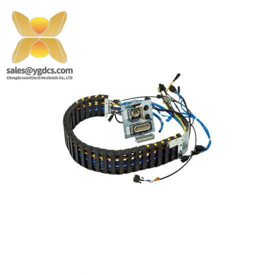 abb_3hab6425-1_robot_base_cable.jpg ABB 3HAB6425-1 Robot Base Cable, Robotic Components