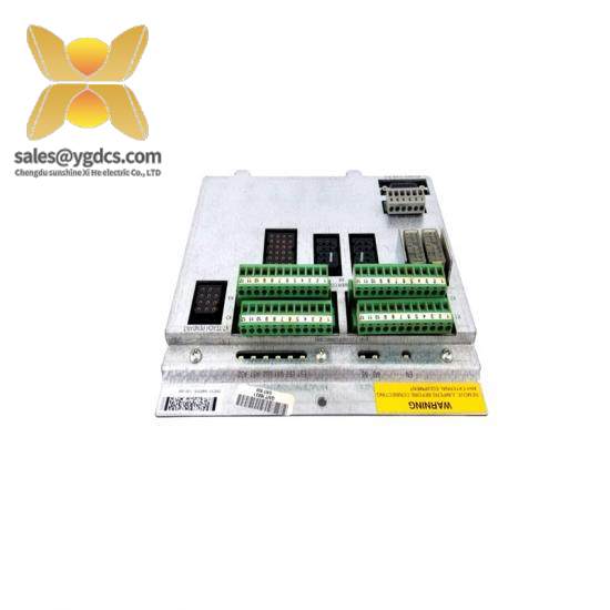 abb_3hab7215-1_04_robot_control_panel_board.jpg ABB 3HAB7215-1/04 - Advanced Robot Control Panel Board for Industrial Automation