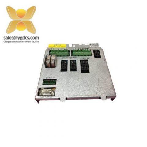 ABB 3HAB7215/2-1/03 Automation Control Board, Precision Engineering for Industrial Applications