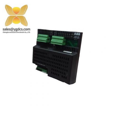 ABB 3HAB7229-1 Digital I/O Relay Board for Automation Parts