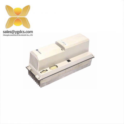 ABB 3HAB8101-14 Rectifier DC4 - High Efficiency & Reliability Power Supply Module