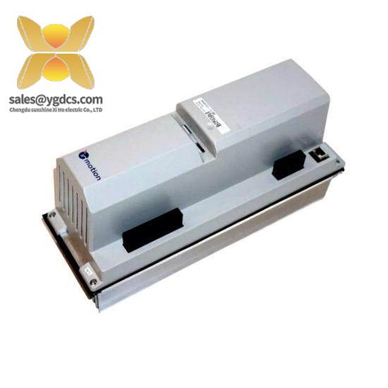 abb_3hab8101-18_servo_drive_controller.jpg ABB 3HAB8101-18 Servo Drive Controller - High-Performance Industrial Control Module