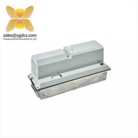 ABB 3HAB8101-6 DRIVE UNIT; Manufacturer: ABB