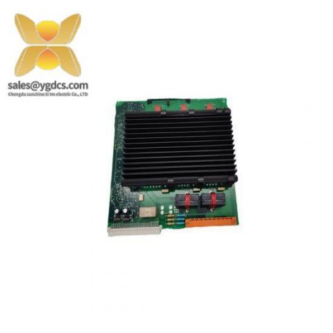 ABB 3HAB8796-1/2B Servo Drive Board for Industrial Control Systems