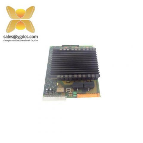 ABB 3HAB8801-1/2 Industrial Servo Drive Control Board