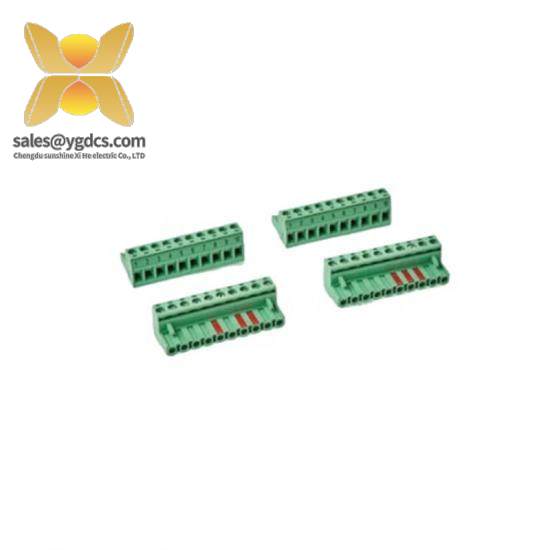 abb_3hab9715-1_multipole_con_x1-x4_10p.jpg ABB DSTC176 New Original - Precision Automation Control Module