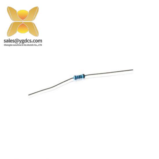 abb_3hac0050-1_metall_film_resistor_sutomation_parts.jpg ABB 3HAC0050-1 Metall Film Resistor, Control Module Parts, Automation