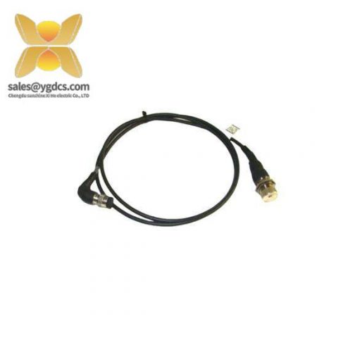 ABB 3HAC020146-001: Advanced Servo Signal Cable for Automation Parts