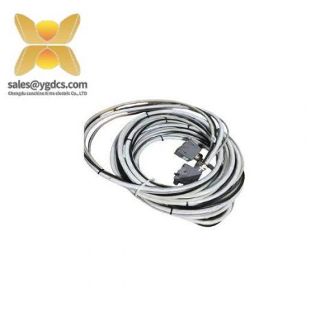 ABB 3HAC020286-002 Robotic Control Cable - Automation Parts