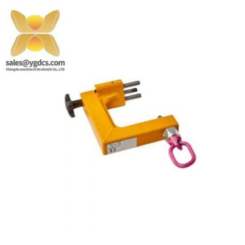 ABB 3HAC020386-001 - Advanced Lifting Accessory for Robotic Parts Handling