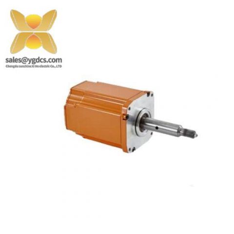 ABB 3HAC020434-001: Brand New Robotic Parts