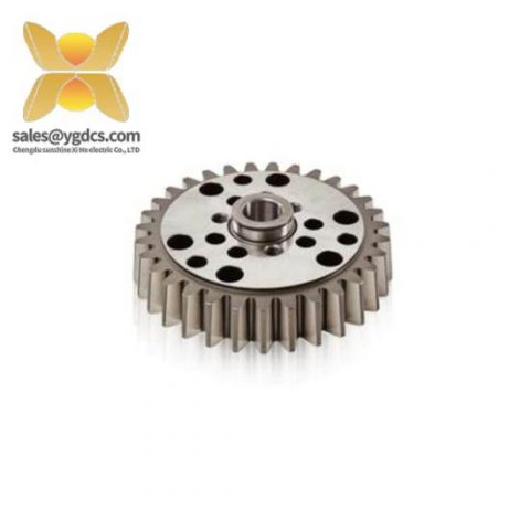 ABB 3HAC020486-001 Pinion Z3 / 4,5 AUTOMATION PARTS