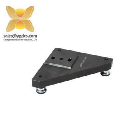 ABB 3HAC020552-002: Precision Automation Calibration Plate, Engineered for Industry's Highest Standards